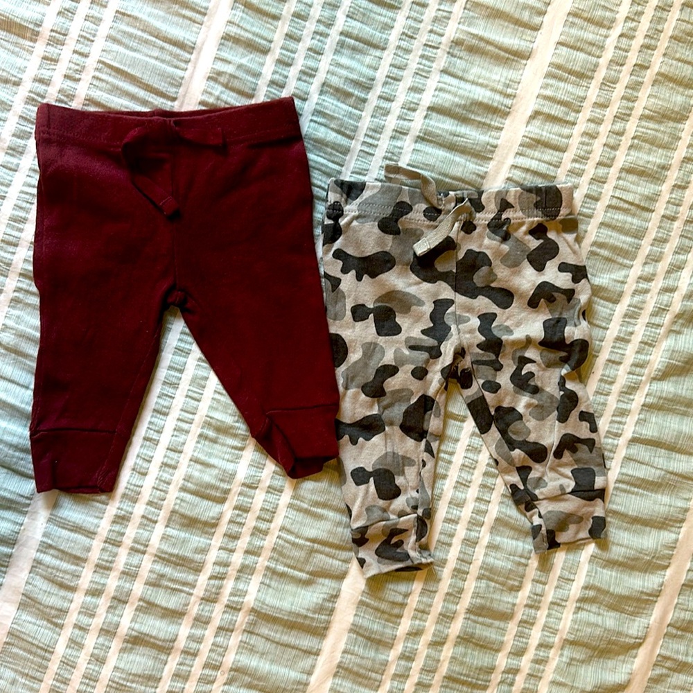 Koala Baby 3-6 month Pants